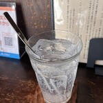 negombo33 - ジントニック