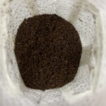 coffee×beer FOR REST - フォレストブレンドのドリップバッグ  中身