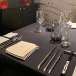 Dining & Bar TENQOO - 店内