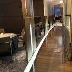 Dining & Bar TENQOO - 店内
