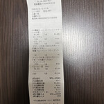 negombo33 - お会計