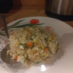 一品居 蘭州牛肉麺 - 