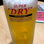 らぁ麺亭笑和 - 