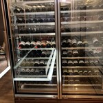 Dining & Bar TENQOO - 店内