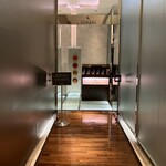 Dining & Bar TENQOO - 店内