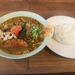 カイエン オルタナ - 