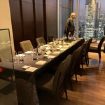 Dining & Bar TENQOO - 店内