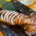 権兵衛のいろり屋 - 