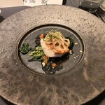 Dining & Bar TENQOO - 料理