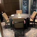 Dining & Bar TENQOO - 店内