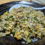 らぁ麺亭笑和 - 