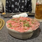 超絶焼肉 元三 - 