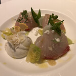 Dining & Bar TENQOO - 料理