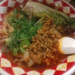 一品居 蘭州牛肉麺 - 