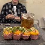 超絶焼肉 元三 - 