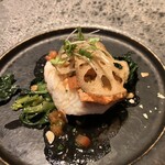 Dining & Bar TENQOO - 料理