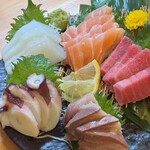 権兵衛のいろり屋 - 