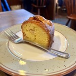 コーヒーワークショップ・シャンティ - 