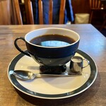 コーヒーワークショップ・シャンティ - 