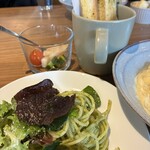 Risaku cafe - 
