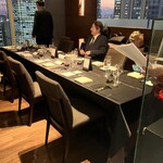 Dining & Bar TENQOO - 店内