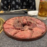超絶焼肉 元三 - 