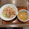 越前蕎麦 見吉屋