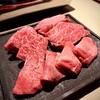 焼肉 穐田