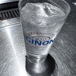 アマの焼肉 ニューじゅん亭 尼崎駅前パーク - 