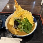 新橋かわ真 - 料理写真:
