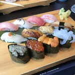 Nishimura Restaurant - 