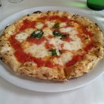 pizzeria e trattoria CERVO - マルガリータ