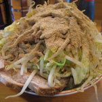 ラーメン二郎 - 