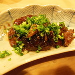 旬味 泰平 - 天然野生鴨照り焼き