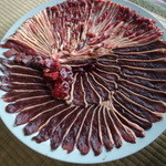 Choujiya - 鴨肉