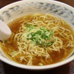 らぁめん醤和 - らぁめん醤和の本体２