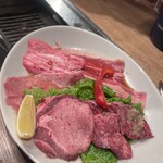 表参道焼肉 KINTAN - 