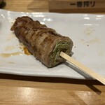 博多野菜巻き串 ひょーげもん 今池店 - 