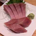 もつ焼き 小江戸 - 