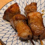 もつ焼き 小江戸 - 