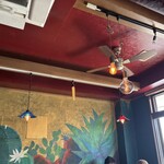 Mexican Food OBBLIGATO - 