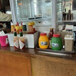 Mexican Food OBBLIGATO - 