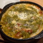 もつ焼き 小江戸 - 