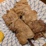 もつ焼き 小江戸 - 