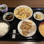 ごはん処 だいこん屋 - 