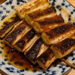 もつ焼き 小江戸 - 