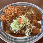 Mexican Food OBBLIGATO - 