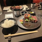 神戸牛 吉祥吉 - 