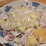 もつ焼き 小江戸 - 