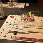 神戸牛 吉祥吉 本店 - 